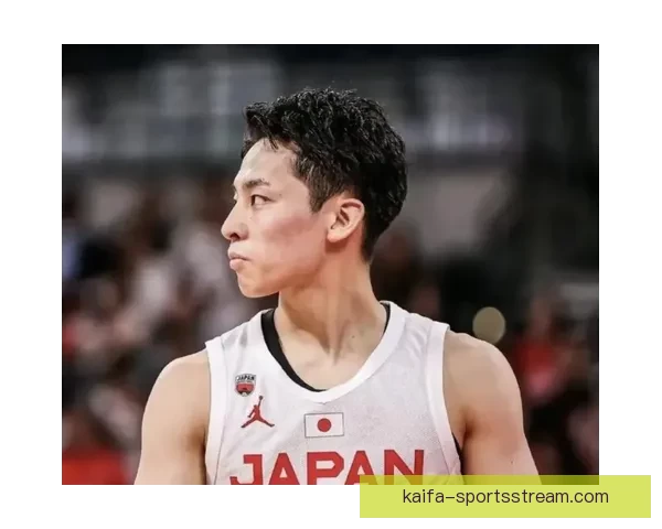 河村勇辉NBA年薪仅为日本联赛七分之一薪水差距巨大